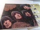 The Beatles - Rubber Soul (MONO LP Vinyl Record) VG/VG+ Capitol T2442