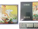 Fleetwood Mac Then Play On Vinyl Original Album Artwork 12
