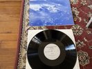 RARE LP-Chet Baker-Live In Paris -Tune Up 1980 German Imp LP Circle Rec. NM