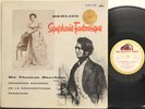 ASD 399 W/G Berlioz, Symphonie Fantastique Beecham, French Nat. Radio Orchestra