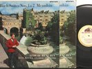 ASD 404-5 W/G Bach, Suites #1-4, Menuhin, Bath Festival Chamber Orchestra