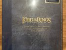 Lord Of The Rings The Two Towers The Complete Recordings Vinyl Record Set SEALED