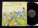 Harmonium - Les Cinq Saisons LP  Celebration CEL 1900 - Original Canadian Press
