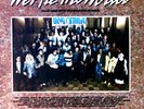 USA For Africa - We Are The World LP (VG+/VG+) '