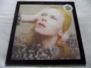 DAVID BOWIE   HUNKY DORY ** 1990 UK Reissue RCA LP