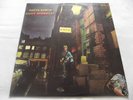 DAVID BOWIE   ZIGGY STARDUST ** 1972 UK 1st RCA LP NO MAINMAN, w/ TITANIC. 1E,2E