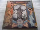 DR. JOHN, THE NIGHT TRIPPER   THE SUN, MOON & HERBS ** 1971 UK ATLANTIC LP