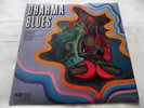DHARMA BLUES   DHARMA BLUES ** 1969 UK MAJOR MINOR LP