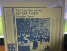 The Beatles - The Very Best Of The Beatles Rarest Number Seven