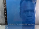 The Best Of levy Barrington Too Experienced Vinyl 1998 Vintage New Sealed