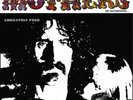 The Mothers of Invention Absolutely Free (Vinyl) 50th Anniversary  12