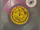 THE CURE LULLABY CLEAR PICTURE DISC FICTION FICSP 29 RARE 7