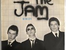 THE JAM IN THE CITY VINYL ALBUM POLYDOR UK 1977 1ST PRESS A1/B1 PRO CLEANED