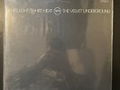 LP, The Velvet Underground–White Light/White Heat, Verve V6-5046 Sealed Vintage