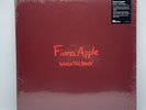 NEW Fiona Apple When the Pawn VINYL ME PLEASE 180g LP Record VMP Exclusive