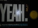CHARLIE ROUSE YEAH  EPIC 16012 STROBE LABEL PROMO MONO OR.