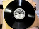 Hot KLEZMER Jazz 1925 Billy Wynne Greenwich Village Inn Or TITINA EDISON 51519