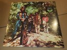 Creedence Clearwater Revival Green River LP Spring Green Vinyl NEW CCR Sealed
