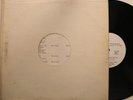 Amy Grant / White Heart Promo Lp 1984 Crosswalk Radio Program 8433 & 8434 (W/ Sy