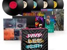 David Lee Roth: The Warner Years Vinyl Box Set 1985-94...5LPs  New /Sealed