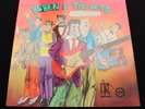 MOTHERS OF INVENTION Ruben And The Jets German 1968 1st Pressing *MINT* Psych LP
