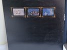 LP DURUTTI COLUMN - The return of ...  UK Factory Textured sleeve 1981 re-press