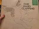 PAUL MCCARTNEY & WINGS - BEATLES  - ONE HAND CLAPPING - DBL VINYL + EX 7' SEALED