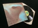 Pink Floyd - Meddle - UK LP 1st Press - Gramophone Co. A-1/B-1 matrix & Inner