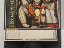 The Beatles - Ballads 1980 Japan Flag Series 38 With Obi & Insert NM/EX