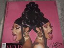 Cardi B, Megan Thee Stallion - WAP 12” Pink vinyl