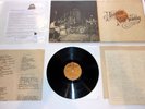 Neil Young Harvest Japan Audiophile 1st '72 Gatefold VG+ ULTRASONIC Clean