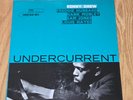 Kenny Drew UNDERCURRENT LP Blue Note 84059 Music Matters 33 RPM 2014 NM