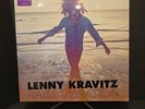 Lenny Kravitz Raise Vibration Colour Record, 2018 W/ Digital Download New Sealed