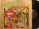 Steely Dan Lp Can'T Buy A Thrill On Abc - Vg+ / Vg+ To Vg++