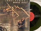 Jerry Cantrell – Boggy Depot LP 2020 Columbia [Forest Green + Black] EX/EX