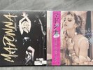 Madonna Like A Virgin Record Store Day + Live