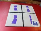 DEPECHE MODE - I FEEL YOU 1993 BONG 21 VINYL 7