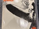 Led Zeppelin - Led Zeppelin Vinyl LP German Issue Album Atlantic K 40 031