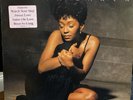 Anita Baker Rapture R&B Soul VINYL ALBUM RECORD LP *promo copy*