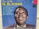 B.B. King - Blues For Me United.Superior Records US-7708 /Stereo SEALED 1969 RE
