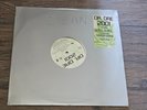 1999 DR. DRE 2001 CLEAN VERSION INT8P-6751 RARE