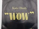Kate Bush - Wow - 7