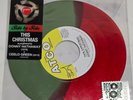 CeeLo Green/Donny Hathaway – Side by Side - This Christmas –RSD Only 3000 Copies