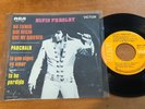 ELVIS PRESLEY You Don't Have To Say You Love Me +3 1971 MEXICO 7
