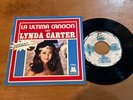 LYNDA CARTER Wonder Woman THE LAST SONG 1987 COSTA RICA 7