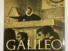 Ennio Morricone - Galileo/Partner. CAM – SAG 9010. 1968