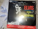 Elvis Presley From Memphis To Vegas 1969 NM Vinyl RCA LSP-6020 Record USA 2LP