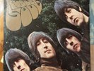 1965 THE BEATLES RUBBER SOUL LP, Capital SW 2442 - NO RESERVE