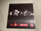 Duran Duran -  Notorious Rare Double Album Vinyl 2 LP