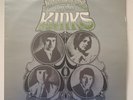 The Kinks – Something Else By The Kinks - 1987 Vinyl LP - Very Good (VG/VG)